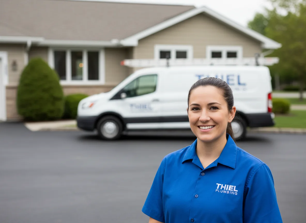 Plumber Ridgway, CO FAQs